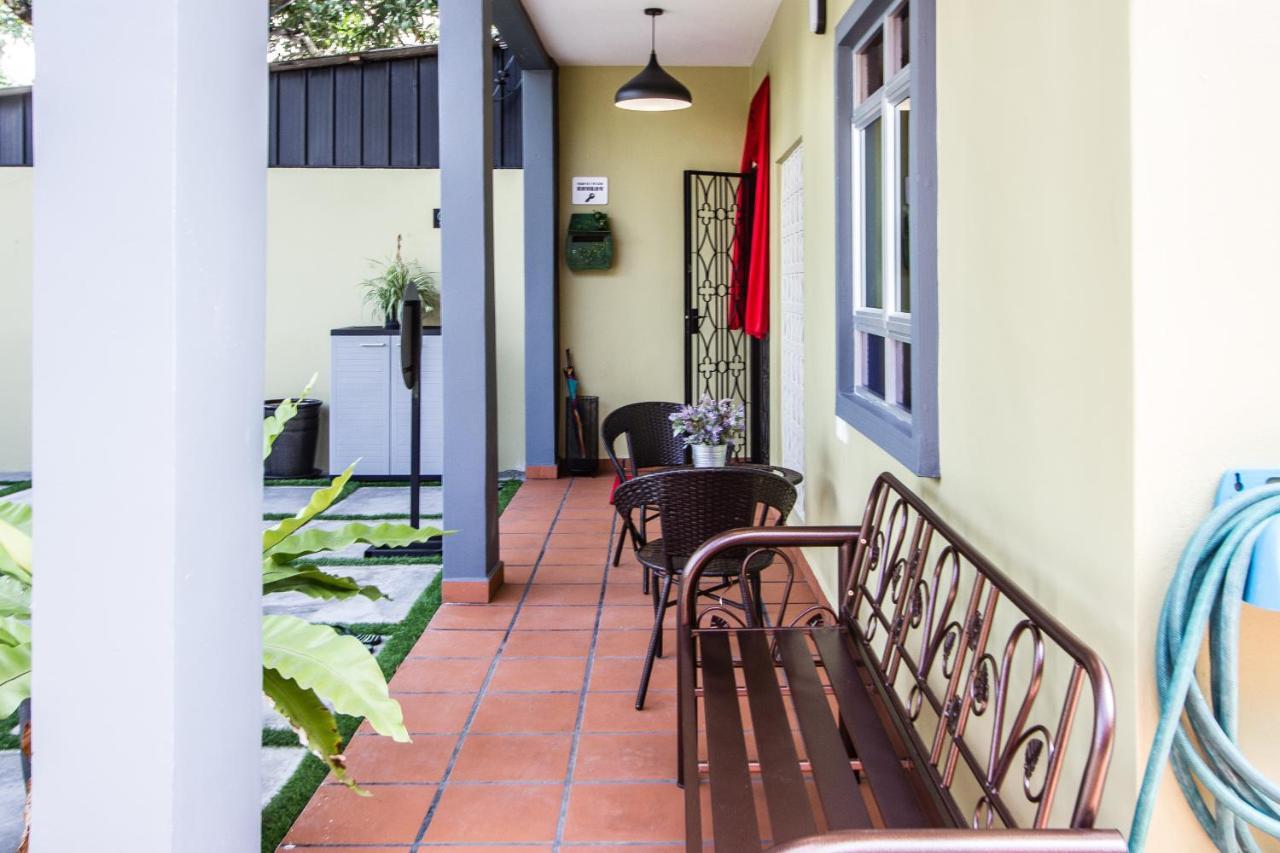 Explore 5Br Gardenhouse Retreats Butterworth Buitenkant foto