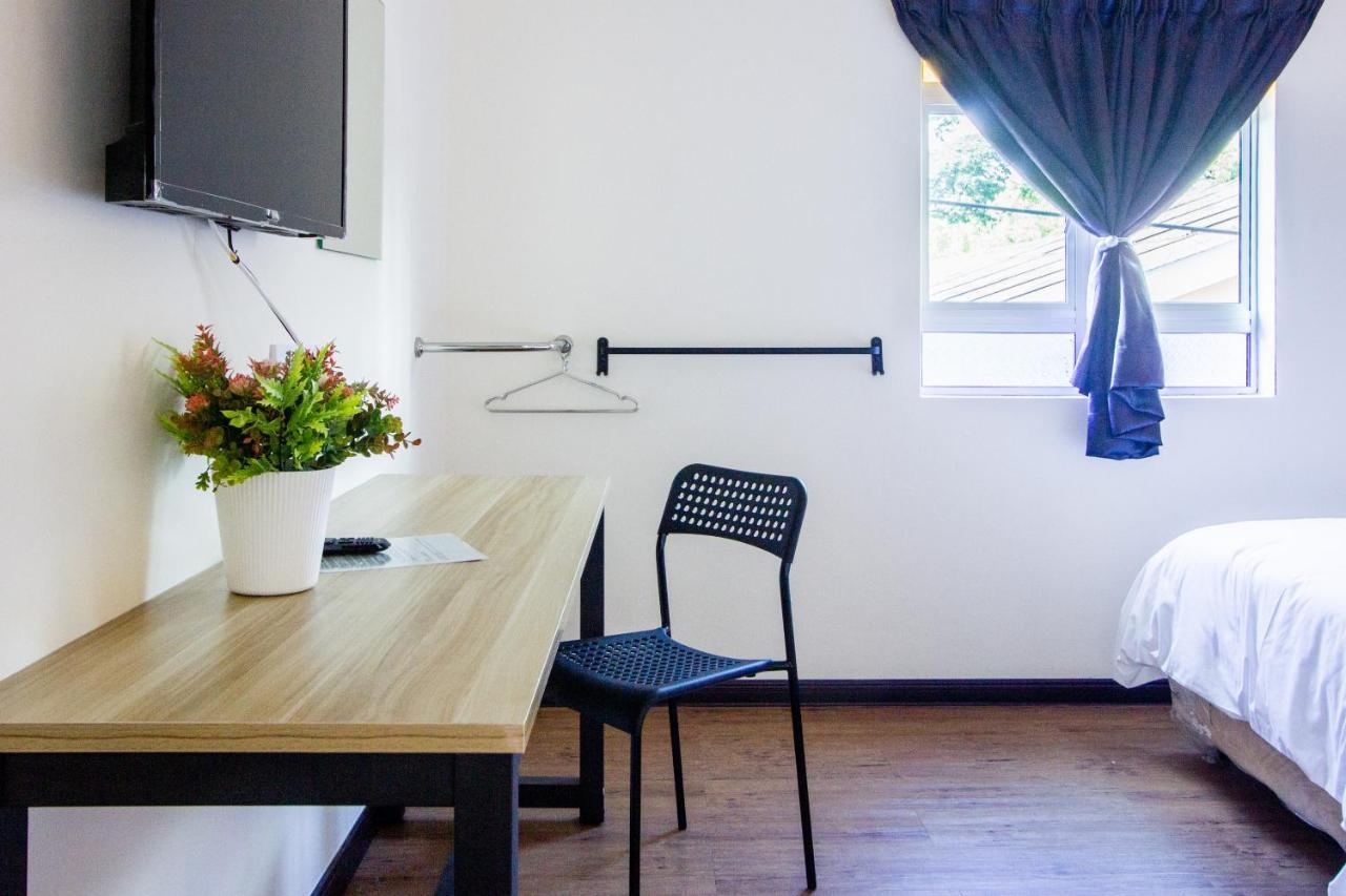 Explore 5Br Gardenhouse Retreats Butterworth Buitenkant foto