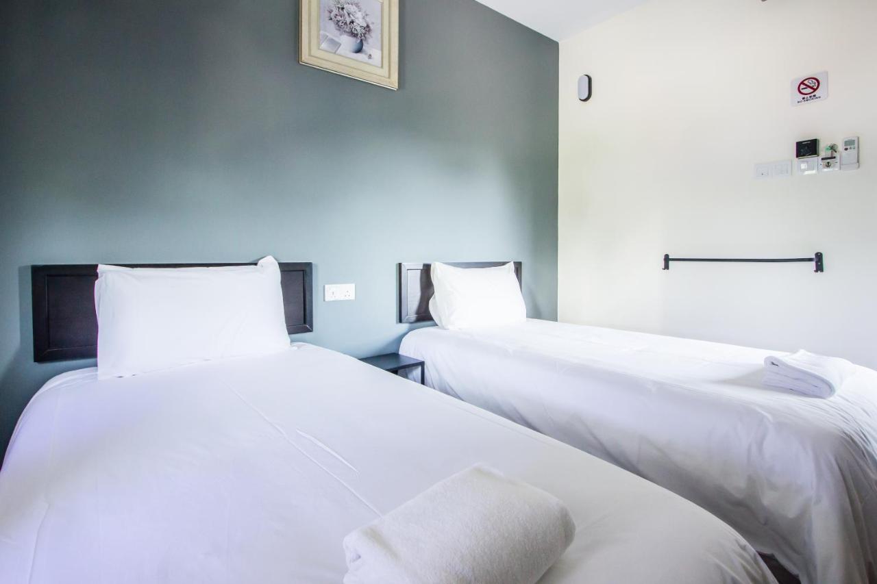Explore 5Br Gardenhouse Retreats Butterworth Buitenkant foto