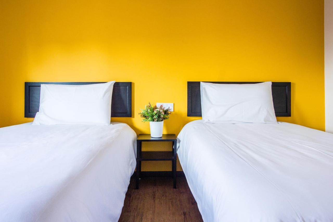 Explore 5Br Gardenhouse Retreats Butterworth Buitenkant foto