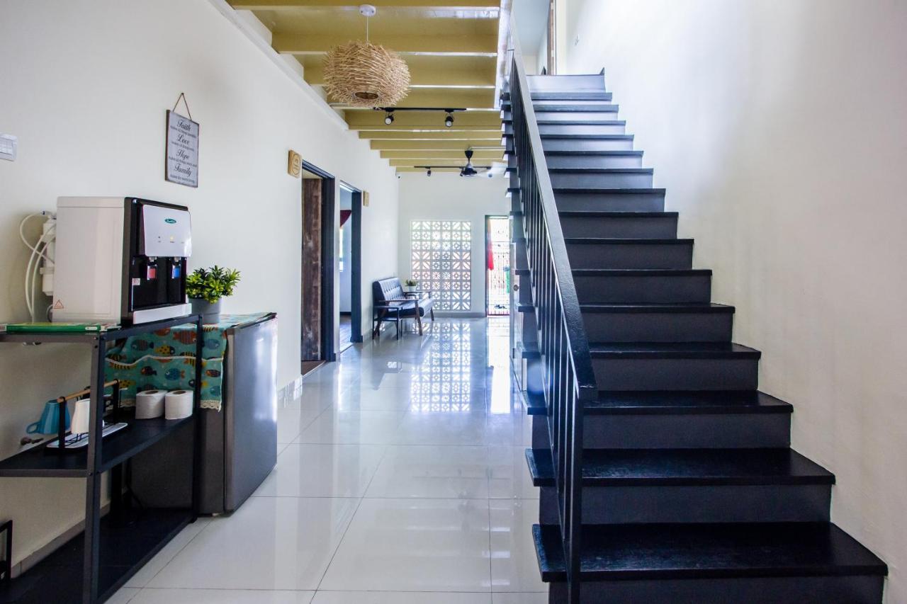 Explore 5Br Gardenhouse Retreats Butterworth Buitenkant foto