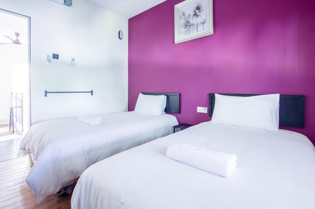 Explore 5Br Gardenhouse Retreats Butterworth Buitenkant foto
