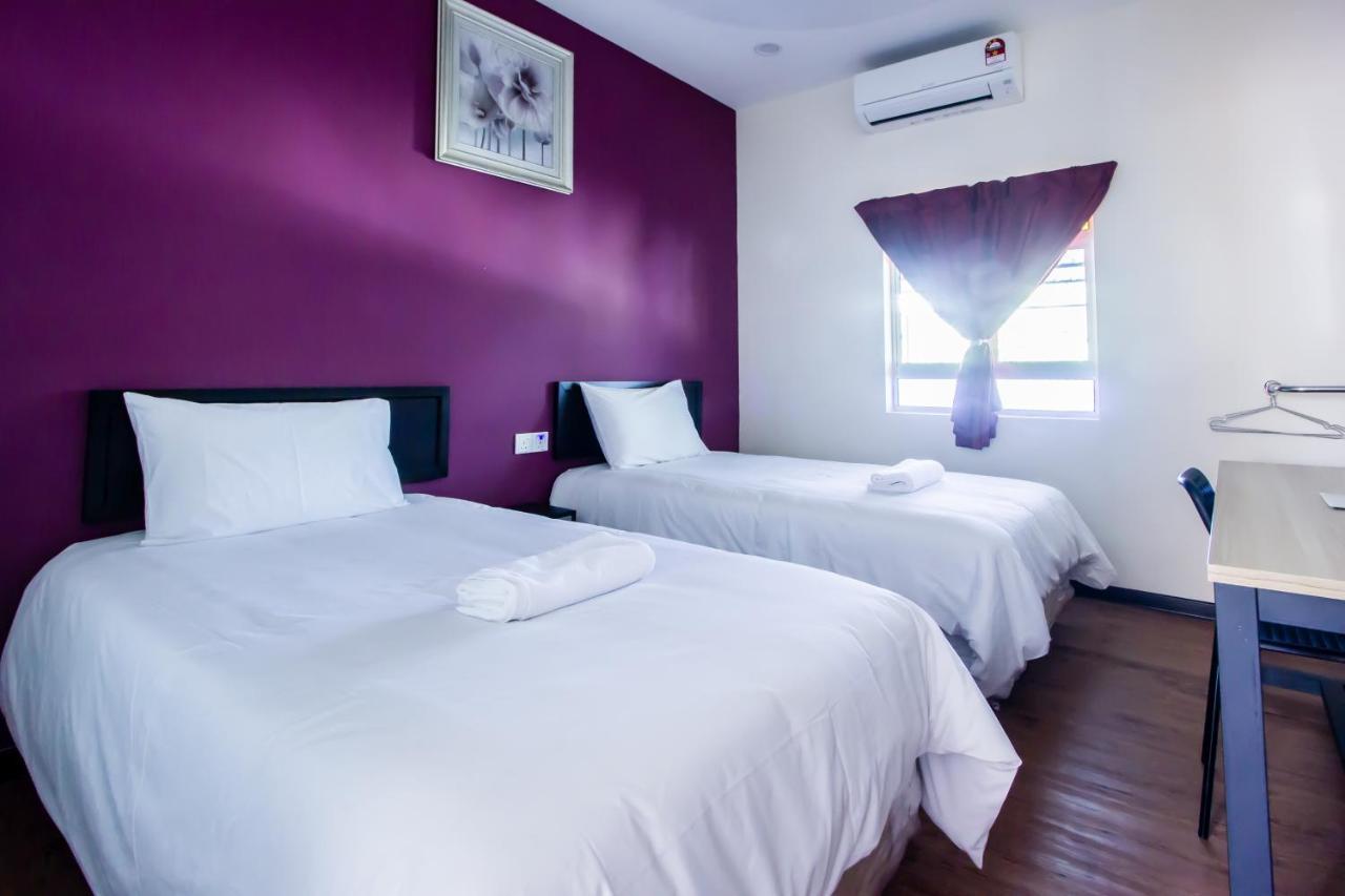 Explore 5Br Gardenhouse Retreats Butterworth Buitenkant foto