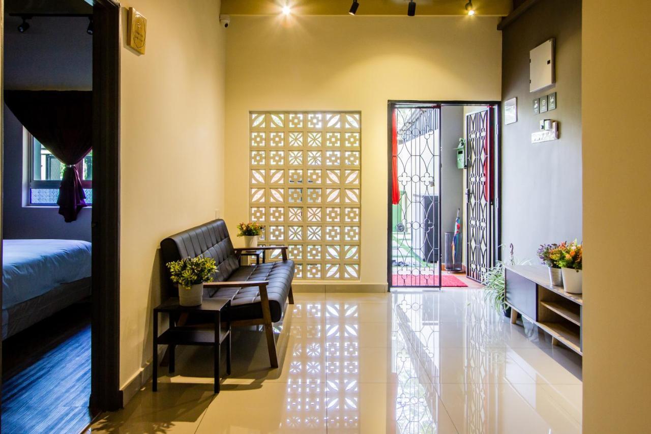 Explore 5Br Gardenhouse Retreats Butterworth Buitenkant foto