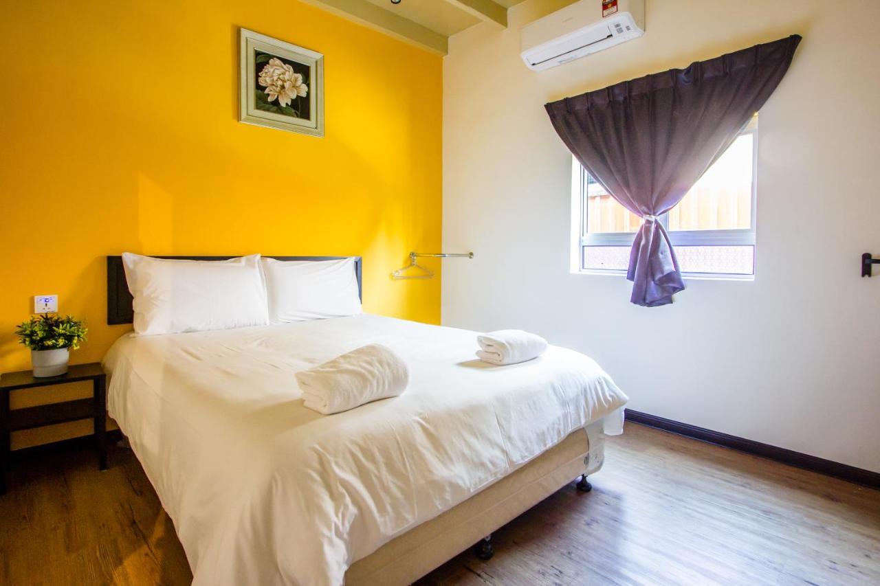 Explore 5Br Gardenhouse Retreats Butterworth Buitenkant foto