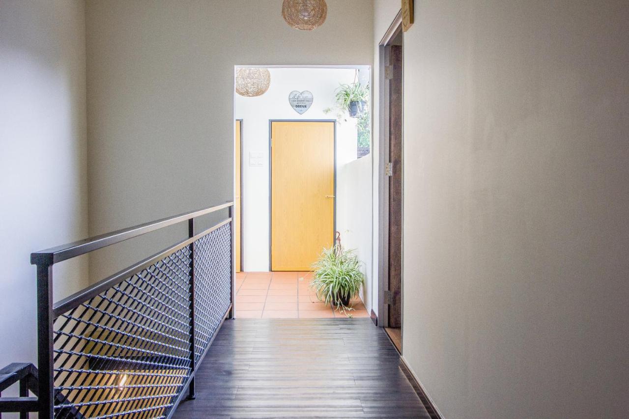 Explore 5Br Gardenhouse Retreats Butterworth Buitenkant foto