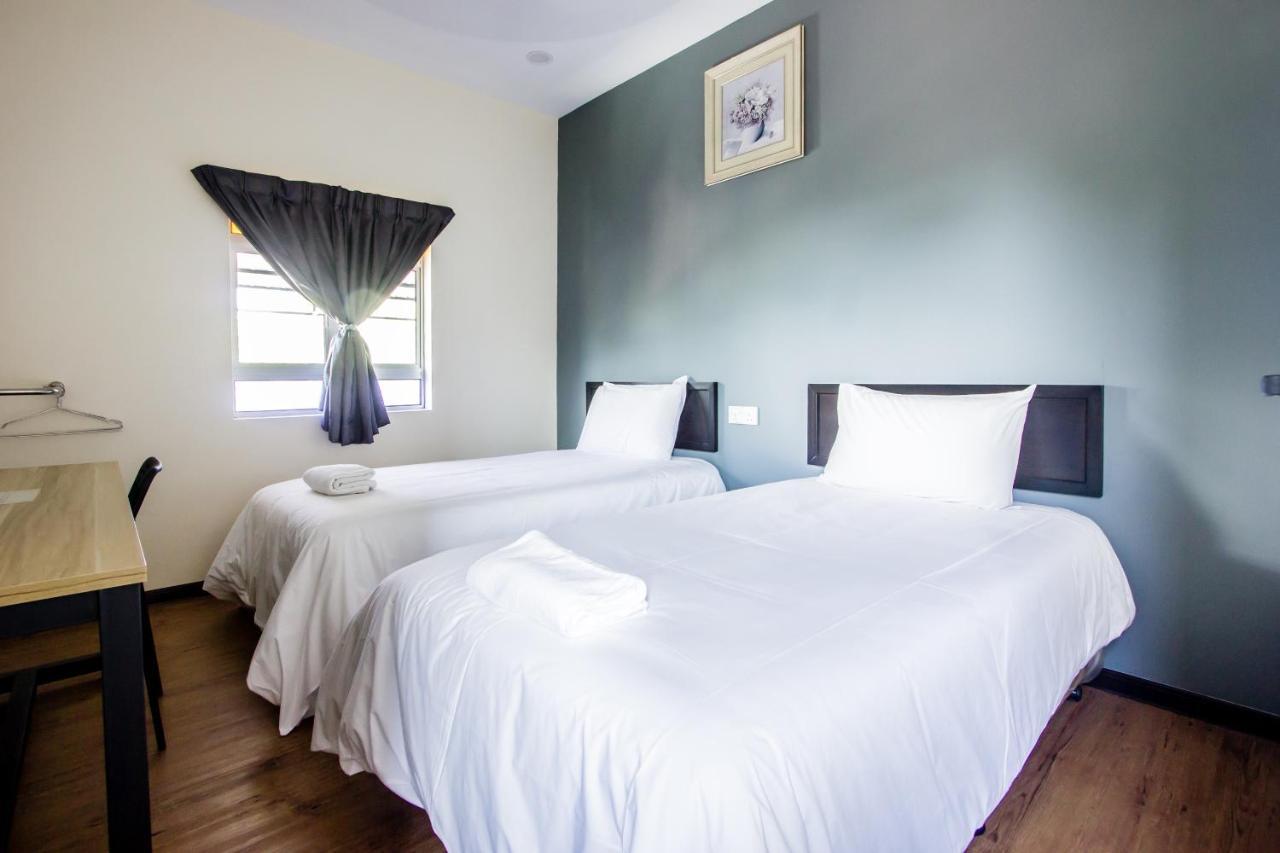 Explore 5Br Gardenhouse Retreats Butterworth Buitenkant foto
