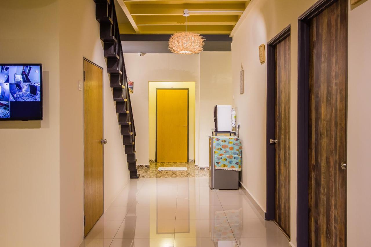 Explore 5Br Gardenhouse Retreats Butterworth Buitenkant foto