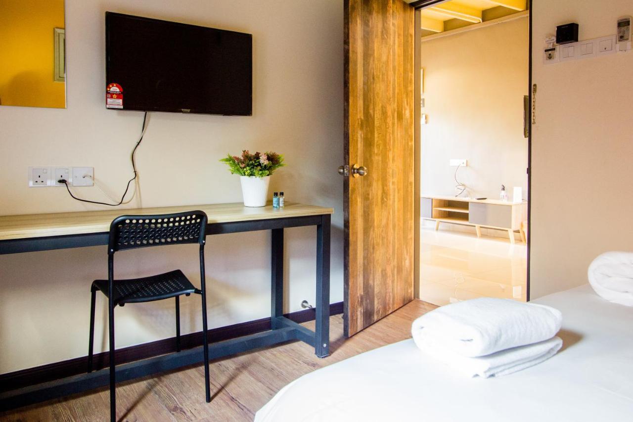 Explore 5Br Gardenhouse Retreats Butterworth Buitenkant foto
