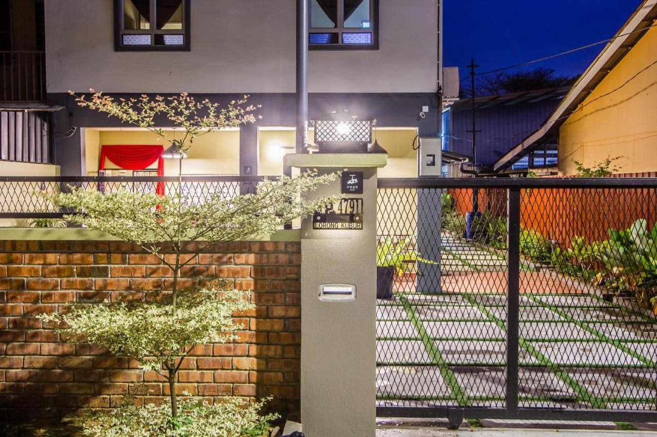 Explore 5Br Gardenhouse Retreats Butterworth Buitenkant foto