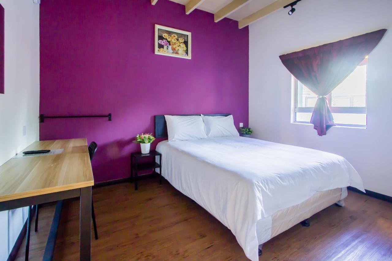 Explore 5Br Gardenhouse Retreats Butterworth Buitenkant foto