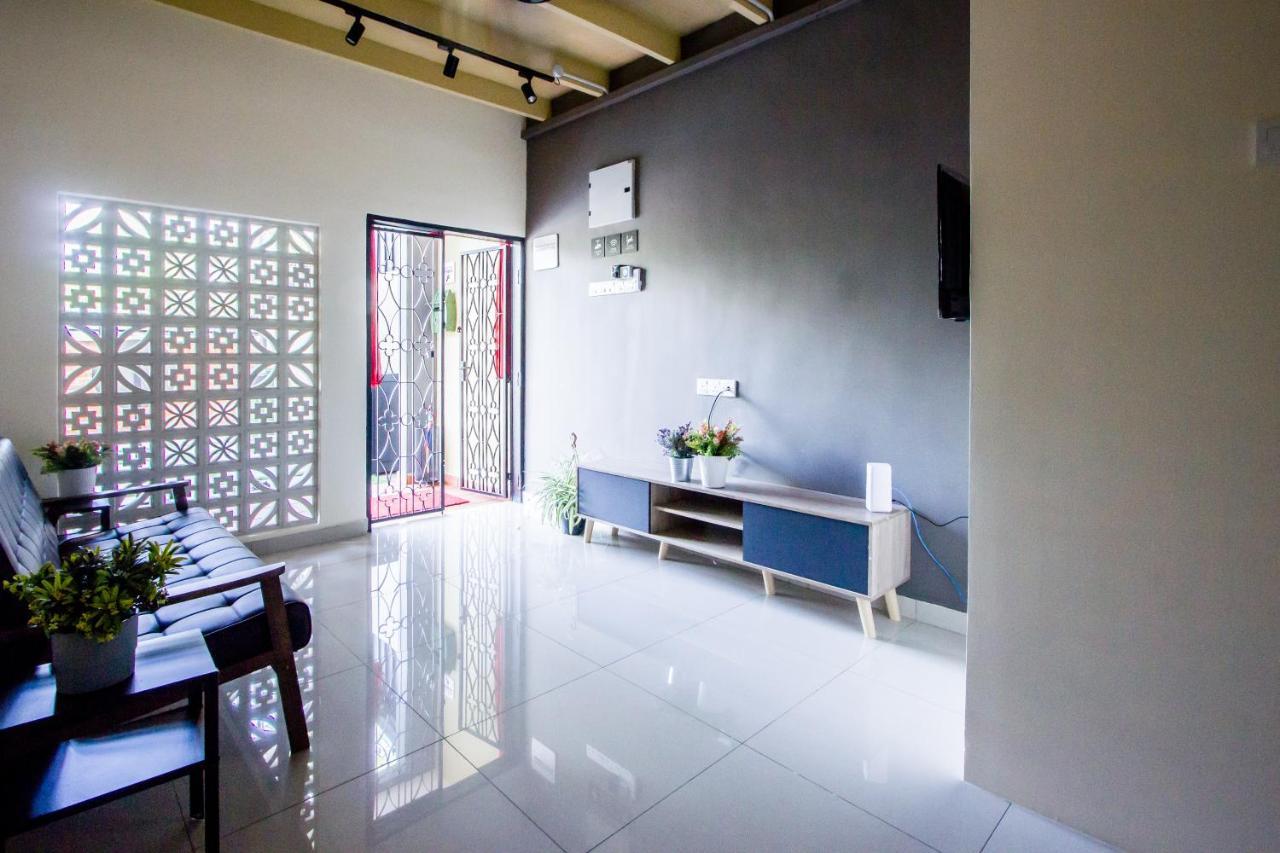 Explore 5Br Gardenhouse Retreats Butterworth Buitenkant foto