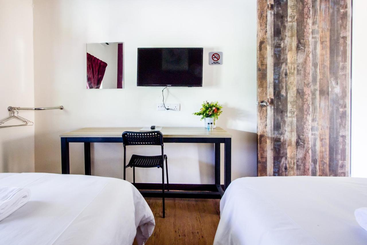 Explore 5Br Gardenhouse Retreats Butterworth Buitenkant foto